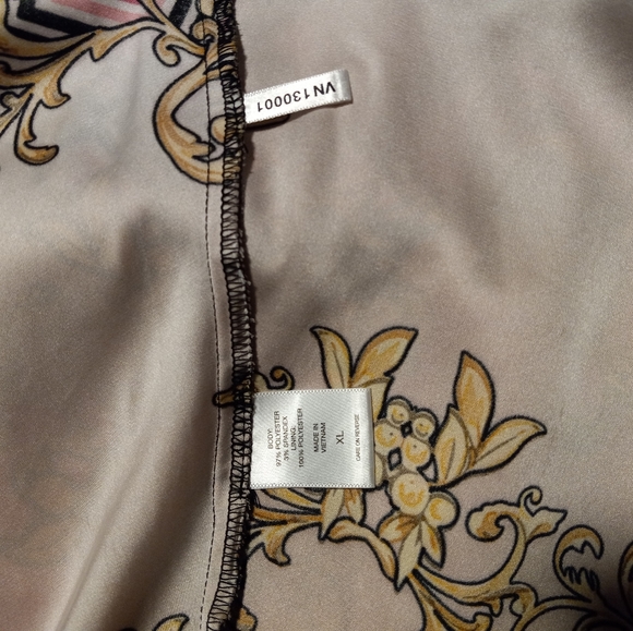 Maxi Dress - Picture 7 of 8